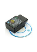 Resim Hhobd2 V1.5-newst Firmware V1.5 Süper Mini Elm327 Bluetooth Pıc1825k80 Obd2 Teşhis Aracı Elm 327 V1.5 Bluetooth Ücretsiz Kargo 