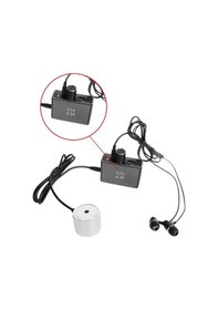 Resim Novahub Hy929 Mukavemet Tespit Su Boruları Dış Mekan Kaçak Dedektörü Duvar Yerden Isıtma 