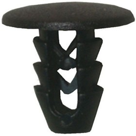 Resim Fiat Tofaş Uyumlu Ferrari Maserati Döşeme Klips 14591687 10 adet HSK0028 