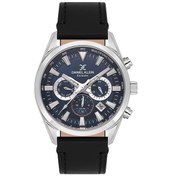 Resim Daniel Klein Erkek Kol Saati Dke.1.10709-2 Gümüş 