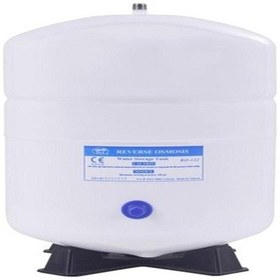 Resim Lotto Filters Su Arıtma Cihazı Tankı Deposu 2.2 Galon 8 Lt. Kapasiteli 