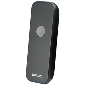 Resim SUNLUX XL-9010, Cmos, WiFi, Kablosuz, 1D ve 2D Karekod, Barkod Okuyucu 