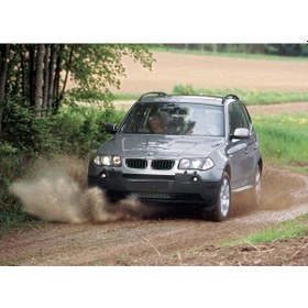 Resim Bmw X3 E83 2004-2010 D2s Xenon Oto Ampulü 6000k Beyaz Işık 