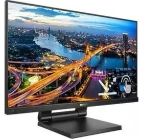 Resim Philips 242B1TC IPS Monitör 21,5 inç 1920 x 1080 Çözünürlük 75 Hz Yenileme Hızı 