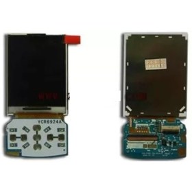 Resim Kadrioğlu Galaxy J770 F260 Küçük Ekran Lcd 