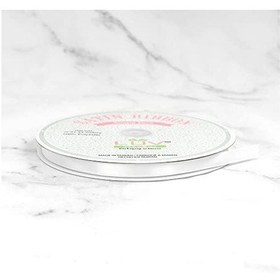 Resim Psf0308-029 Katı Şerit, 3/8" X 100 Yd, Beyaz 