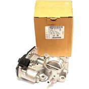 Resim Opel İnsignia 2.0 Dizel Gaz Kelebeği Gm Orjinal 55564164 