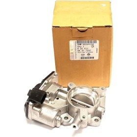 Resim Opel İnsignia 2.0 Dizel Gaz Kelebeği Gm Orjinal 55564164 