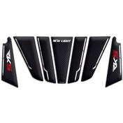 Resim Rks Newlıght Tank Pad Set 2020/2024 Uyumlu 04 