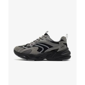Resim Skechers Bobs Bamina 2 Erkek Spor Ayakkabı 118326 GYBK (118326 GYBK) 