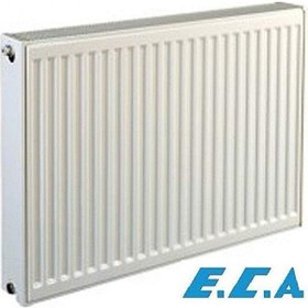 Resim Eca Panel Radyatör 600x1300 