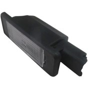 Resim Peugeot 207 2006-2012 Plaka Lambası Oem No:6340f0 