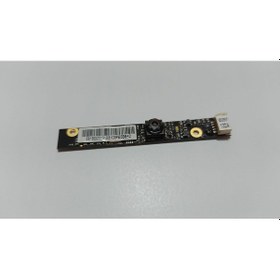 Resim HP Uyumlu Compaq CQ50 - Web Cam - Webcam - Kamera 