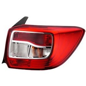 Resim Mars 511220 - Stop Lambası Duysuz Sağ Clıo Iv Symbol 2013 