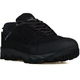 Resim Hammer Jack Su Geçirmez Captiva Siyah Gri Erkek Outdoor Ayakkabı 102 22810-m-siyah Siyah 