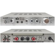 Resim Bots Anfi Stereo 120W Usb/eko/bass/tiz Bots BT-299 Botsan