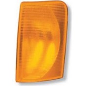 Resim Mars 521503 Sınyal Lambası Sag Sarı Duylu Volt Lt35 