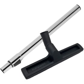 Resim icanPARES Conti Uyumlu Bolero Cu 405 Allround vc 704 Elektrikli Süpürge Parke Fayans Emici Teleskopik Boru 