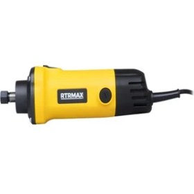 Resim Rtrmax Kalıpçı Taşlama Kısa 450W 27000 D/dk RTM1350 
