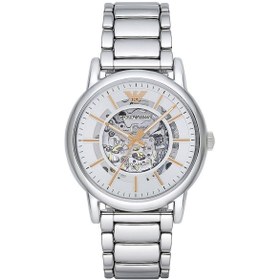Resim Emporio Armani Automatic Ar1980 Erkek Kol Saati 