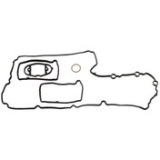 Resim Bmw F10 Kasa 520i N20 Motor Külbütör Kapak Contası Elring Marka 11127588418 