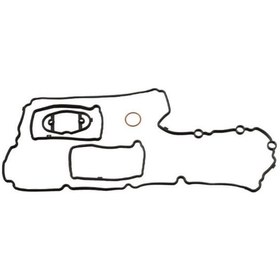 Resim Bmw F10 Kasa 520i N20 Motor Külbütör Kapak Contası Elring Marka 11127588418 