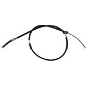 Resim Esse Otomotiv - Avensis 98-00 Sol El Fren Teli Tyv4643005020 46430-05020 