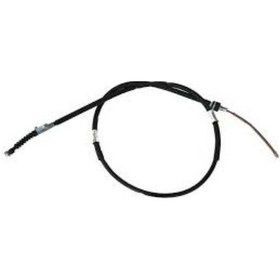 Resim Esse Otomotiv - Avensis 98-00 Sol El Fren Teli Tyv4643005020 46430-05020 