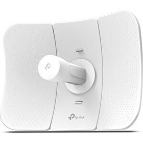 Resim Tp-Link Cpe605 5ghz 150mbps 23dbı 20km Ptp/ptpmp Dış Ortam Access Poınt 