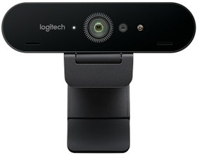 Resim Logitech Brio Stream Edition 4K Webcam (960-001194) 