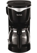 Resim Tefal Filtre Kahve Makinesi Tefal