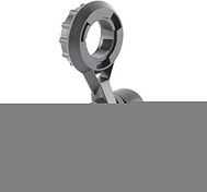 Resim ciciglow 22mm Dişli Mikrofonlar Için Titreşim Önleyici Montaj Adaptör Soketi, Kolay Kurulum, Çıkarılabilir, Ayarlanabilir, Siyah, Çoğu Mikrofon Tutucuyla Uyumlu, Kayıt Stüdyosu Için 