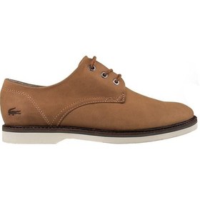 Resim Lacoste Sherbrooke 116 Erkek Ayakkabı 7-31cam0163013 7-31cam0163013 Kahverengi Kahverengi 