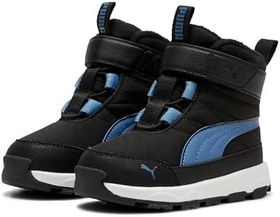 Resim PUMA Puma Evolve Boot AC+ Inf Spor AyakkabıUnisex Bebek 