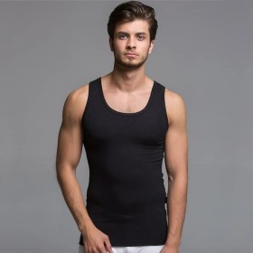 Resim Thermoform Bambu Erkek Atlet 
