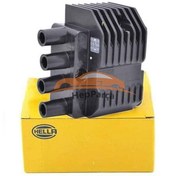 Resim Opel Tigra A 1 6 Ateşleme Bobini Hella 