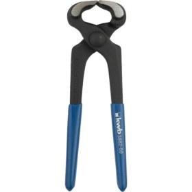 Resim 160 mm Çok Amaçlı Çift Taraflı Kerpeten, Güçlü ve Dayanıklı Tasarım 