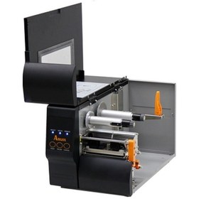 Resim Argox IX4-240 Endüstriyel Barkod Yazıcı 