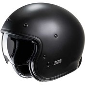 Resim HJC V31 Kask Semı Flat Siyah 