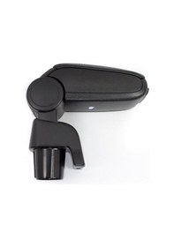 Resim Volkswagen Polo V 2009-2017 Omsa Siyah Kol Dayama 