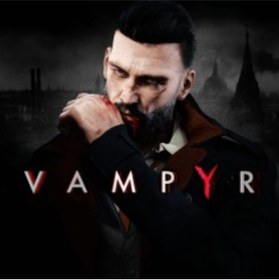Resim Focus Home Interactive Vampyr Sıfır Ps4 Oyun 