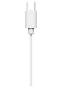 Resim Philips Tae2146wt/00 Beyaz Type-c Kablolu Kulak İçi Kulaklık - 