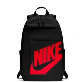 Resim Nike BA5876-010 ELMNTL BP SIRT VE OKUL ÇANTASI 48 X 30 X 15 CM SİYAH 