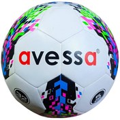 Resim alsepeteavm Hft-605 Hybrıd Futbol Topu 5 No 