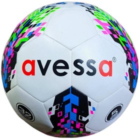 Resim alsepeteavm Hft-605 Hybrıd Futbol Topu 5 No 