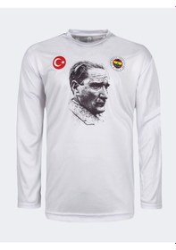 Resim Fb 23 Cumhuriyetin 100. Yılı Kaleci K Beyaz 