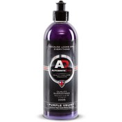 Resim Genel Markalar Purple Velvet Konsantre Cilalı Şampuan 500ml. Uyumlu 