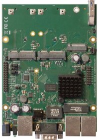 Resim Mikrotik Routerboard Rbm33G 