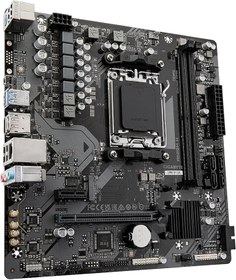 Resim Gigabyte A620M H D5 AM5 Hdmi Dp 