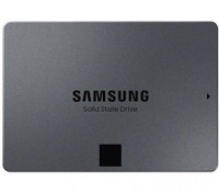 Resim Samsung 860 QVO MZ-76Q4T0BW 2.5" 4 TB SATA 3 SSD Samsung